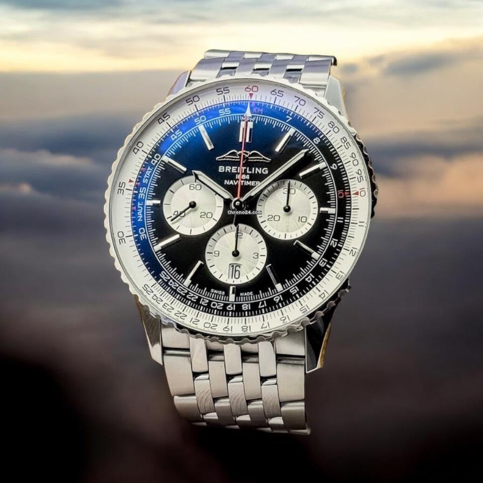 Watches That Survived the Impossible