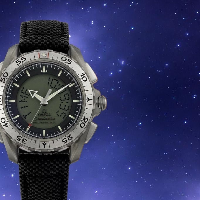 Current Time in Space -The Watches Aboard NASA’s Artemis II Mission