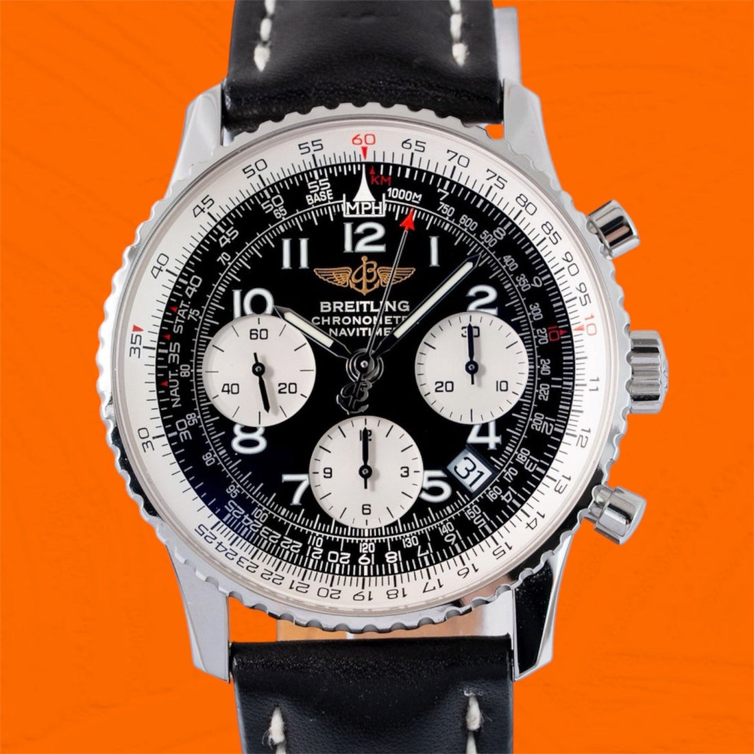 Travelling With Your Watch: What You Need to Know
