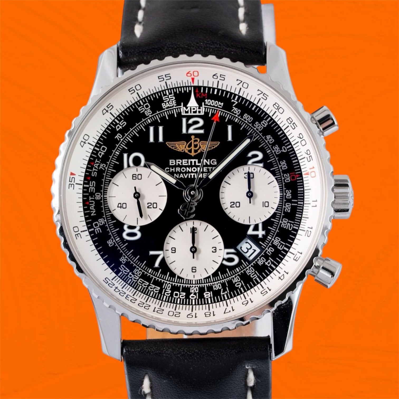 Travelling With Your Watch: What You Need to Know