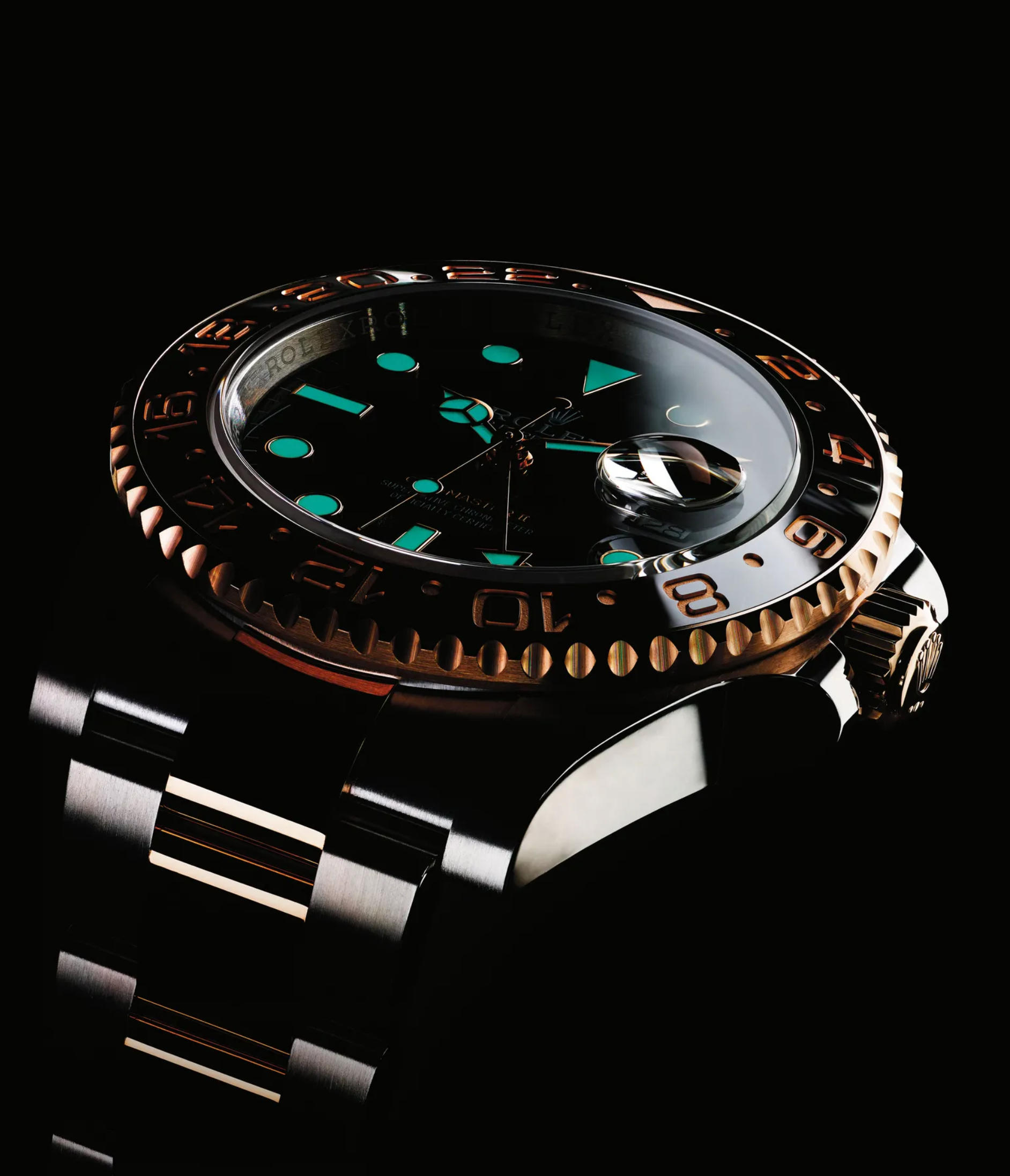 Halloween Timepieces