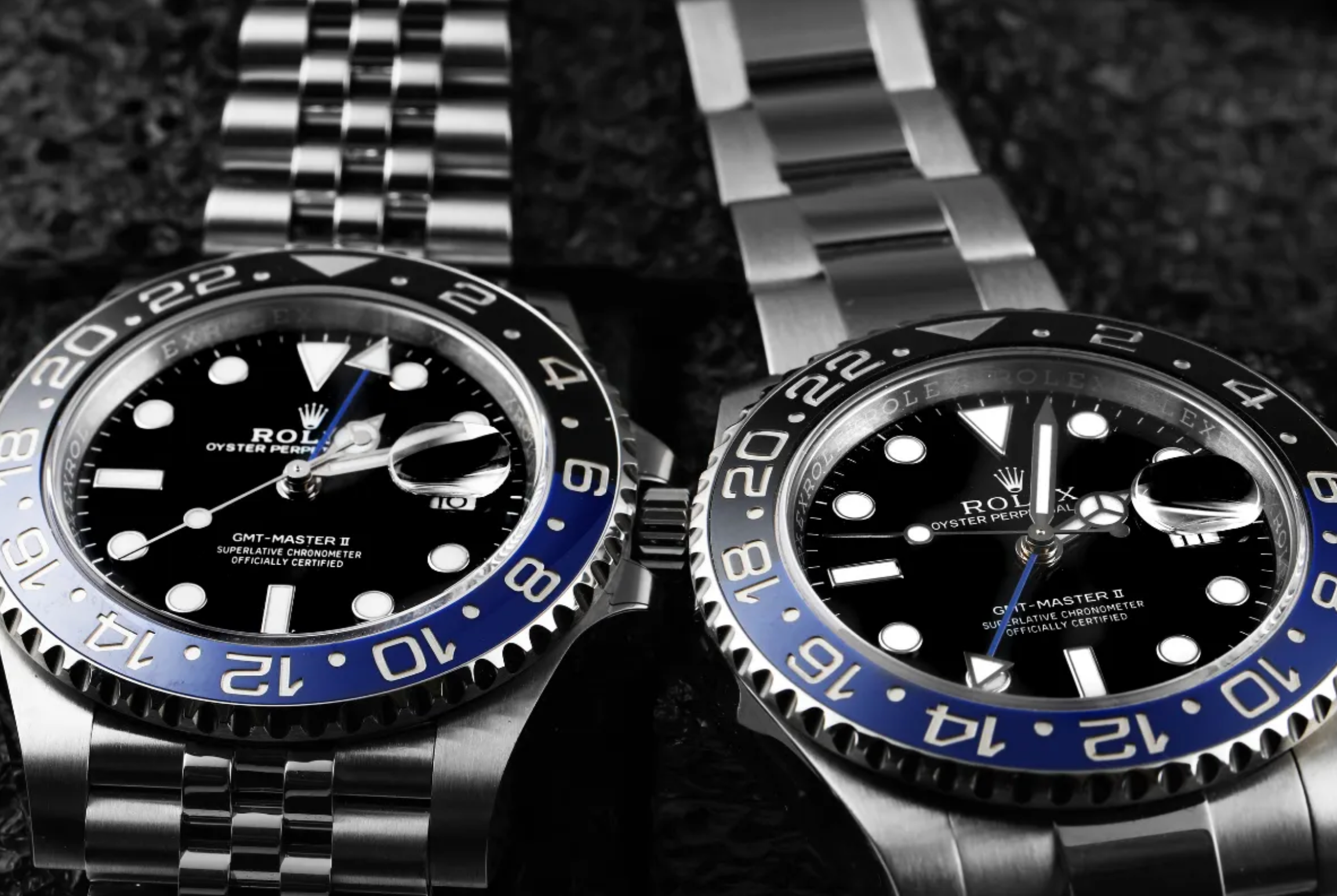 The A to Z of Watches and Timepiece Terminology -B