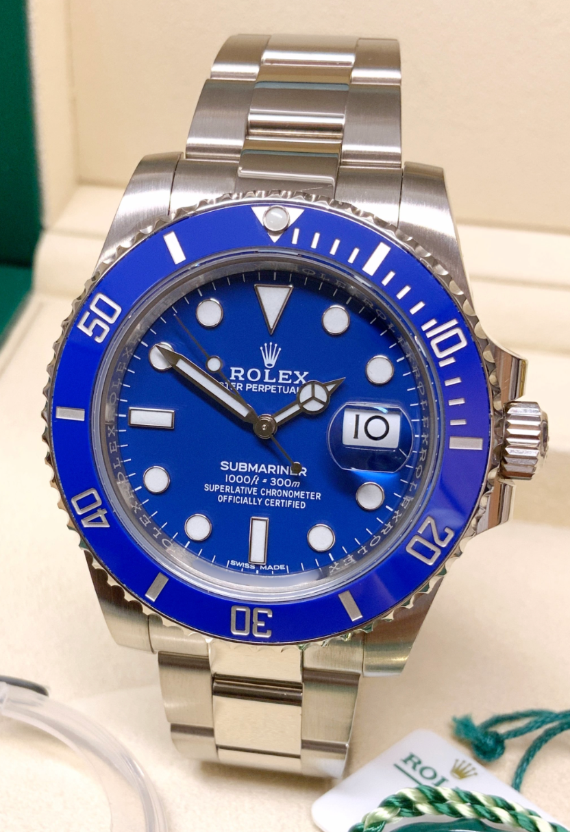 A to Z of Watches and Timepiece Terminology - S