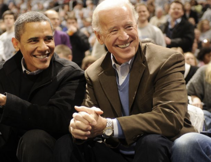 World leaders and their watches….