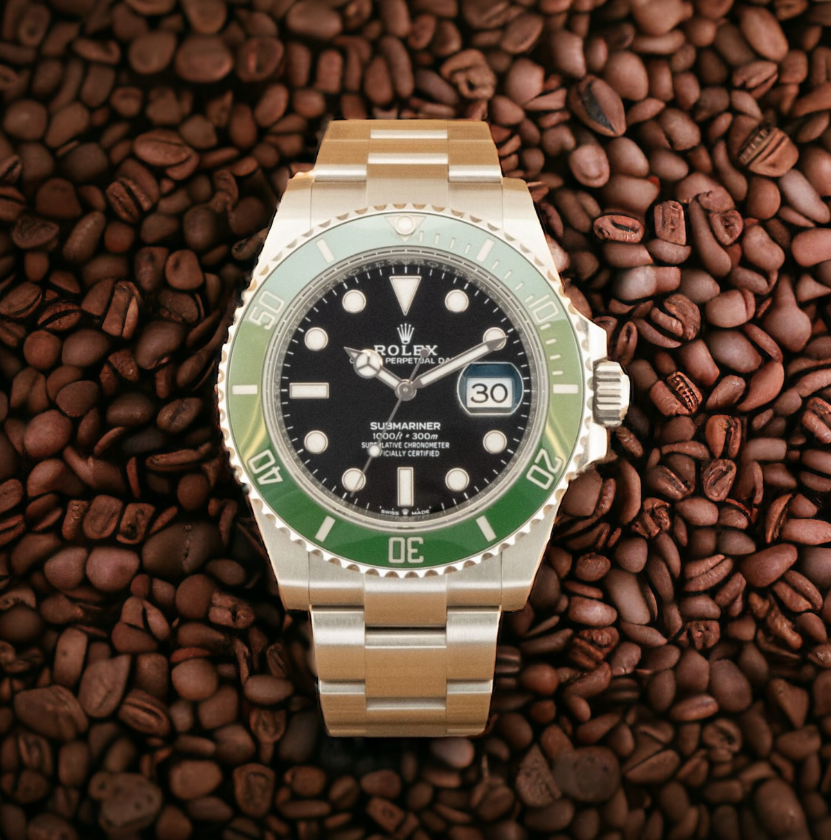 Rolex Nicknames: the Collector's Language