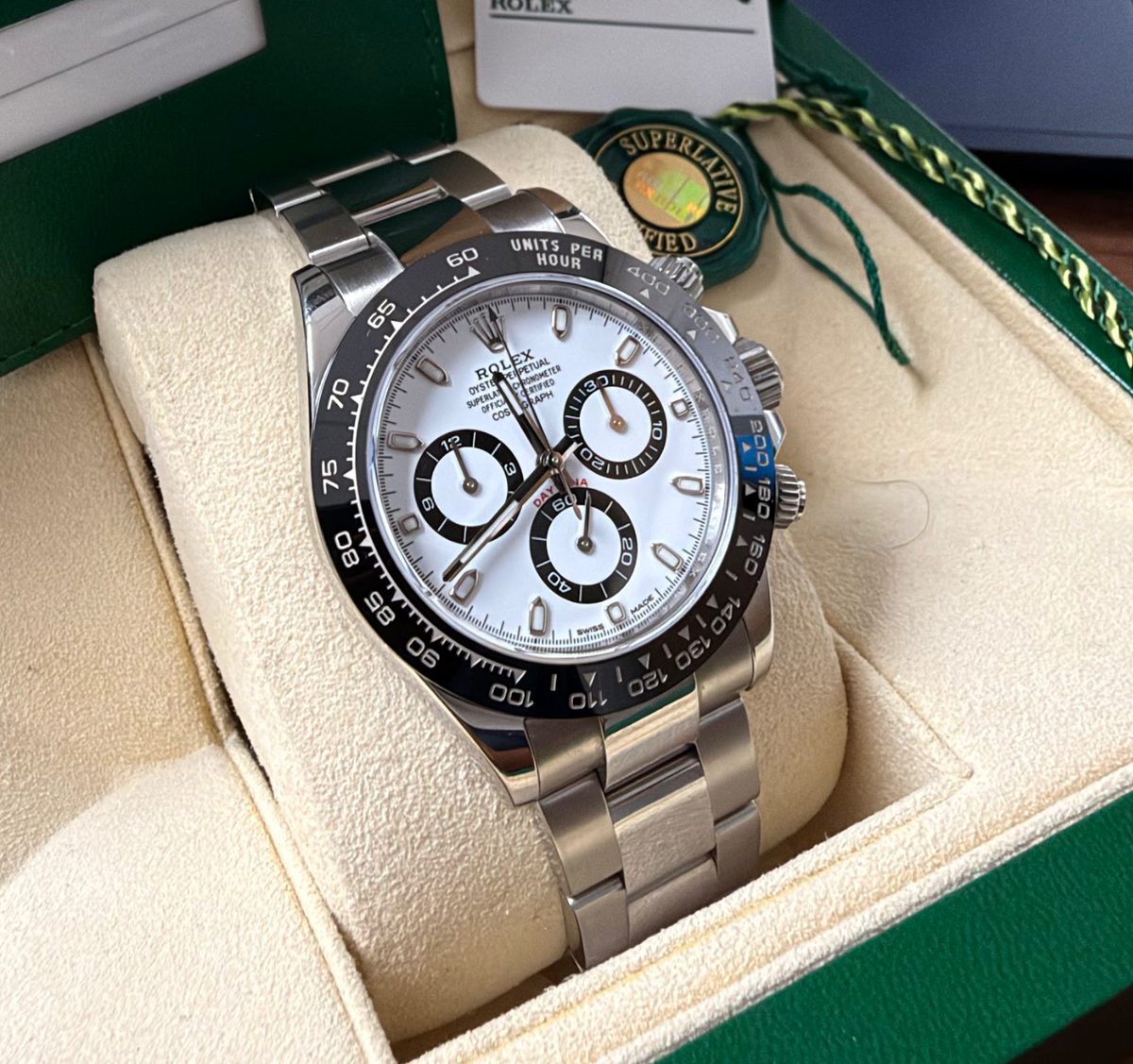 The Watches That Nearly Didn’t Make It