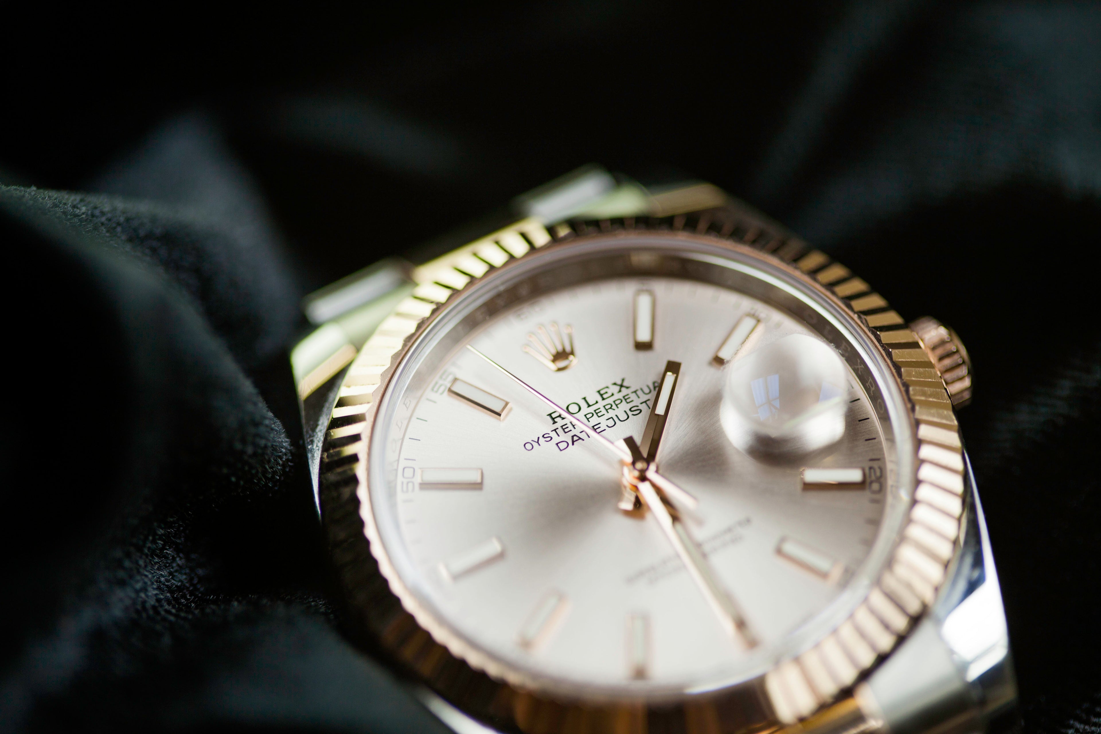 The Beginners Guide to Rolex Production Dates.