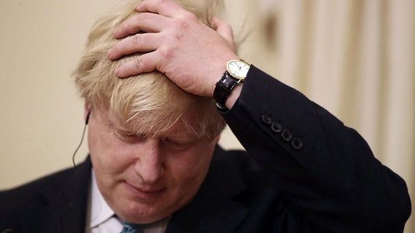 Watches of the World leaders