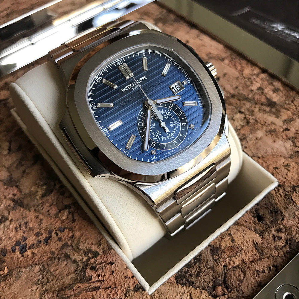 Five watches to put on your list to Santa!