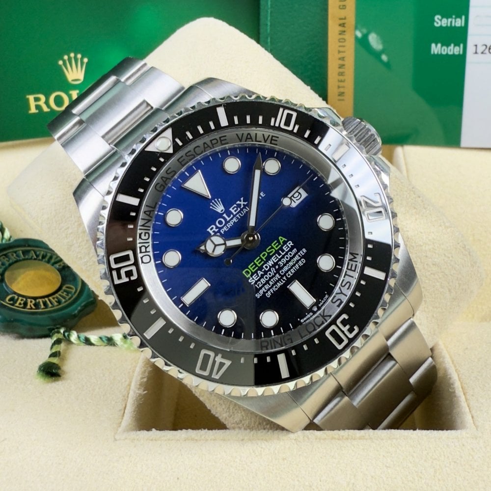 Why Most People Sell Their Luxury Watch (And Why That’s Not a Failure)