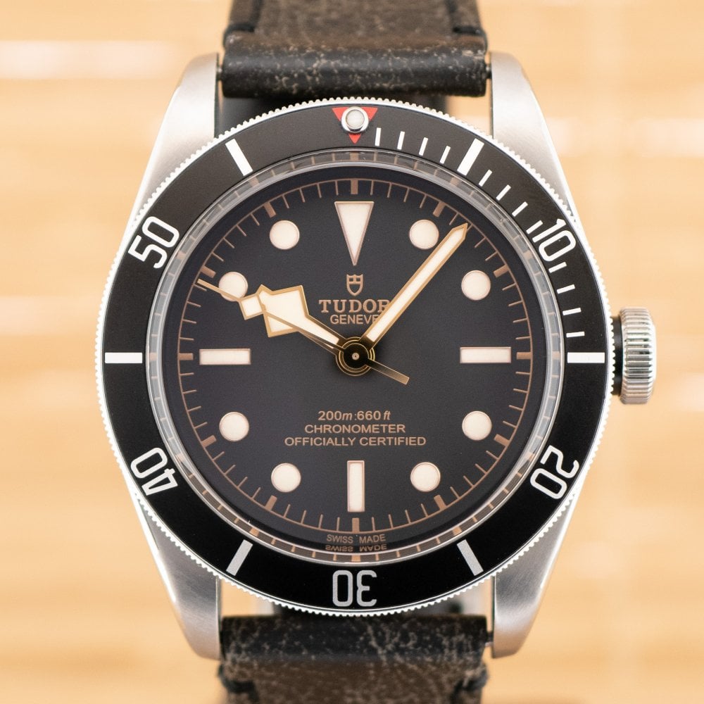A to Z of Watches and timepiece Terminology - T & U