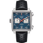 TAG Heuer Monaco CAW211P.FC6356- Unworn with Box and Papers