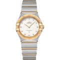 Constellation Manhattan Quartz 28mm 131.20.28.60.52.002- Unworn with Box and Papers