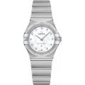 Constellation Manhattan Quartz 25mm 131.10.25.60.55.001- Unworn with Box and Papers