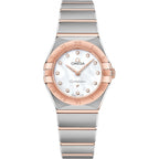 Constellation Manhattan Quartz 25mm 131.20.25.60.55.001- Unworn with Box and Papers