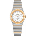 Constellation Manhattan Quartz 25mm 131.20.25.60.55.002- Unworn with Box and Papers