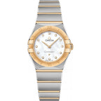 Constellation Manhattan Quartz 25mm 131.20.25.60.55.002- Unworn with Box and Papers