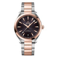 Seamaster Aqua Terra Co-Axial Master Chronometer 41mm 220.20.41.21.06.001- Unworn with Box and Papers