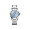 Aqua Terra Quartz 28mm 220.10.28.60.53.001- Unworn with Box and Papers