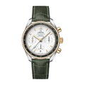 Speedmaster 38 Co-Axial Chronograph 38mm 324.28.38.50.02.001- Unworn with Box and Papers