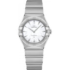 Constellation Manhattan Quartz 28mm 131.10.28.60.05.001 - Unworn with Box and Papers