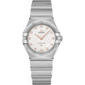 Constellation Manhattan Quartz 28mm 131.10.28.60.52.001 - Unworn with Box and Papers