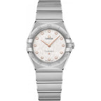 Constellation Manhattan Quartz 28mm 131.10.28.60.52.001 - Unworn with Box and Papers