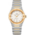 Constellation Manhattan Co-Axial Master Chronometer 29mm 131.20.29.20.52.002 - Unworn with Box and Papers