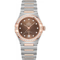 Constellation Manhattan Co-Axial Master Chronometer 29mm 131.25.29.20.63.001 - Unworn with Box and Papers