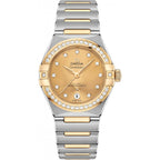 Constellation Manhattan Co-Axial Master Chronometer 29mm 131.25.29.20.58.001 - Unworn with Box and Papers