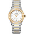 Constellation Manhattan Co-Axial Master Chronometer 29mm 131.25.29.20.55.002 - Unworn with Box and Papers