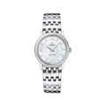 De Ville Prestige Quartz 27.4mm 424.10.27.60.05.001 - Unworn with Box and Papers
