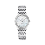 De Ville Prestige Quartz 27.4mm 424.10.27.60.05.001 - Unworn with Box and Papers