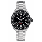 TAG Heuer Formula 1 Quartz WAZ1110.BA0875 - Unworn with Box and Papers