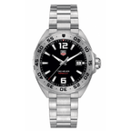 Formula 1 Quartz WAZ1112.BA0875 - Unworn with Box and Papers