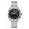Formula 1 Quartz WAZ111A.BA0875 - Unworn with Box and Papers