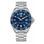 Formula 1 Quartz WAZ1010.BA0842 - Unworn with Box and Papers