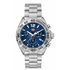 Formula 1 Quartz CAZ101K.BA0842 - Unworn with Box and Papers