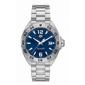 TAG Heuer Formula 1 Quartz WAZ1118.BA0875 - Unworn with Box and Papers