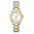 TAG Heuer Aquaracer Quartz WBD1422.BB0321 - Unworn with Box and Papers