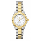 TAG Heuer Aquaracer Quartz WBD1422.BB0321 - Unworn with Box and Papers