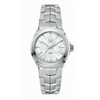 Link Quartz WBC1310.BA0600 - Unworn with Box and Papers