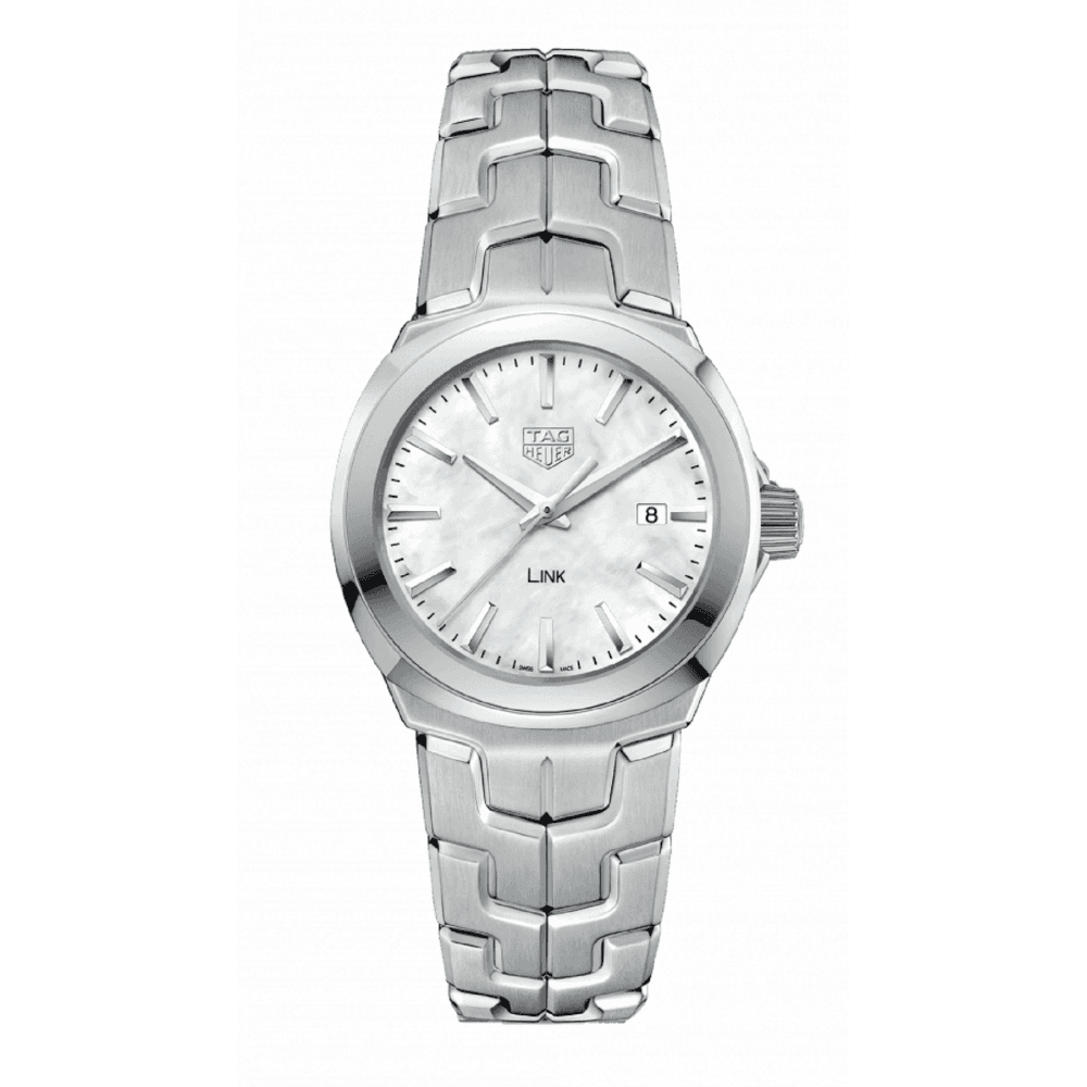 Link Quartz WBC1310.BA0600 - Unworn with Box and Papers