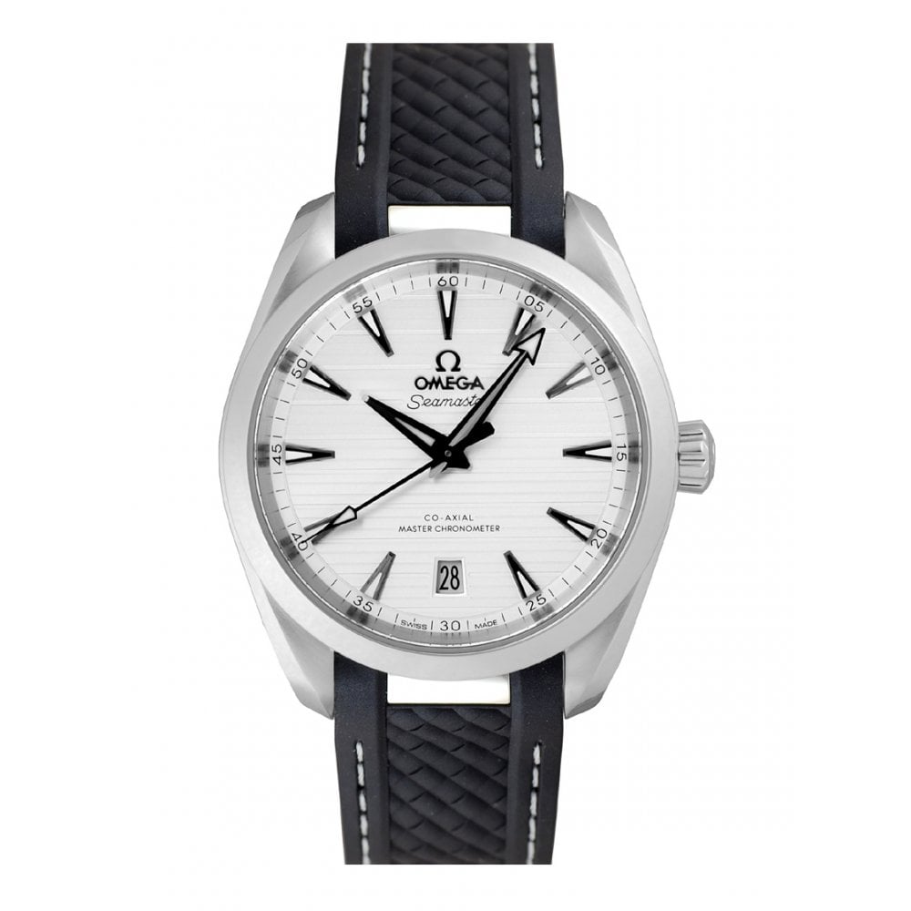 Seamaster Aqua Terra Automatic - Unworn with Box and Papers