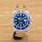 Submariner - Unworn with Box and Papers