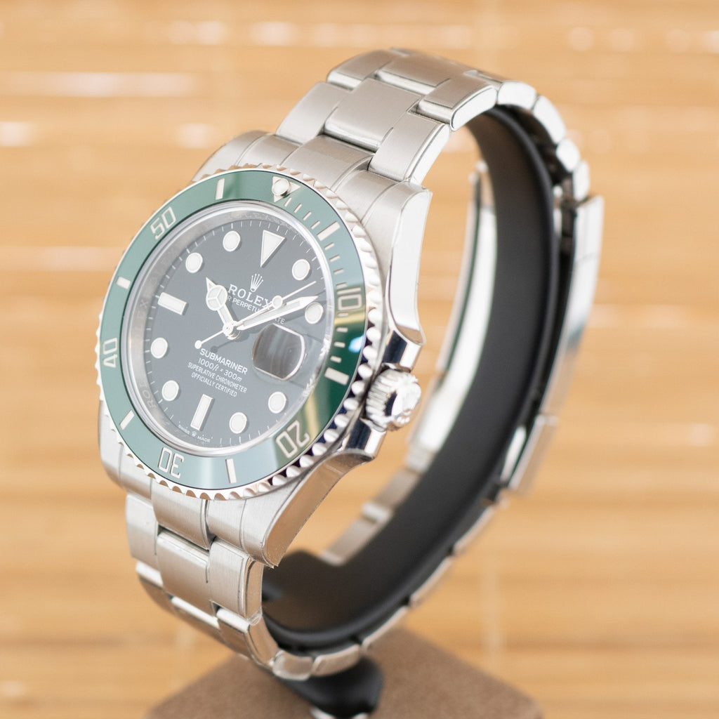 Rolex Submariner 126610 LV - Unworn with Box and Papers