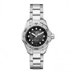 TAG Heuer Aquaracer 30mm 200m Automatic Watch - Unworn with Box and Papers