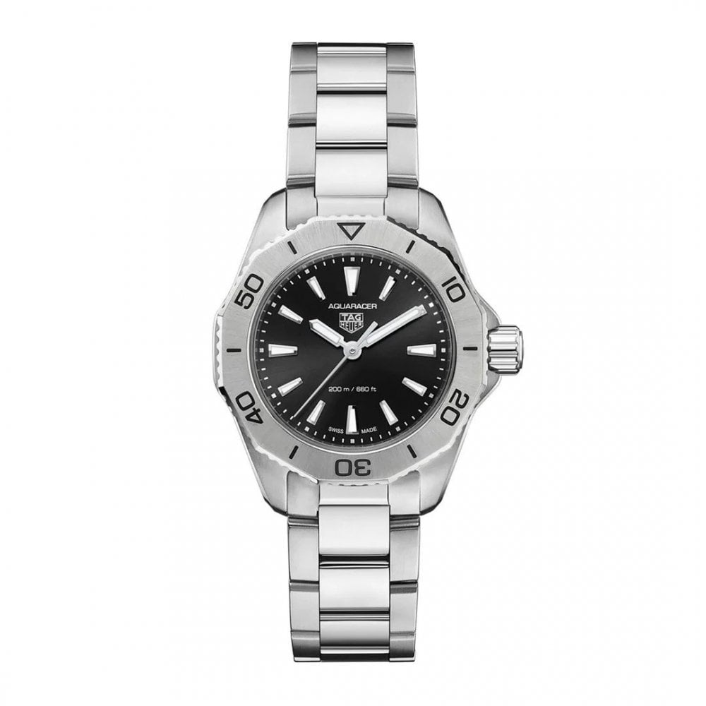 Aquaracer Professional 30mm Quartz Watch - Unworn with Box and Papers