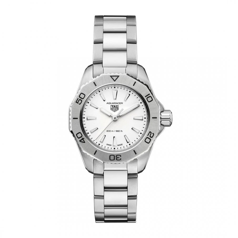 Aquaracer Professional 30mm Quartz Watch - Unworn with Box and Papers