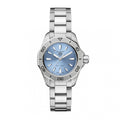 Aquaracer Professional 30mm 200m Quartz Watch - Unworn with Box and Papers
